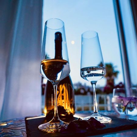 Aquamar Bed And Breakfast Crotone Buitenkant foto