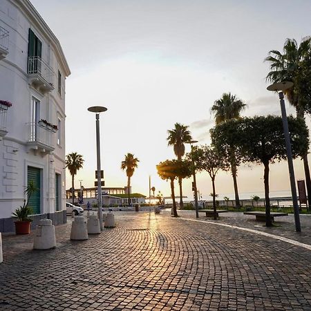 Aquamar Bed And Breakfast Crotone Buitenkant foto