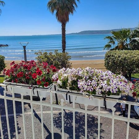 Aquamar Bed And Breakfast Crotone Buitenkant foto