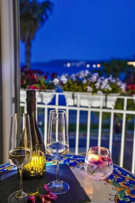 Aquamar Bed And Breakfast Crotone Buitenkant foto
