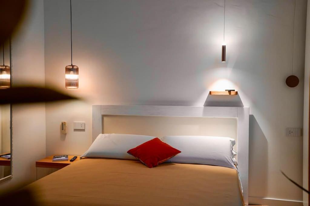 Aquamar Bed And Breakfast Crotone Buitenkant foto