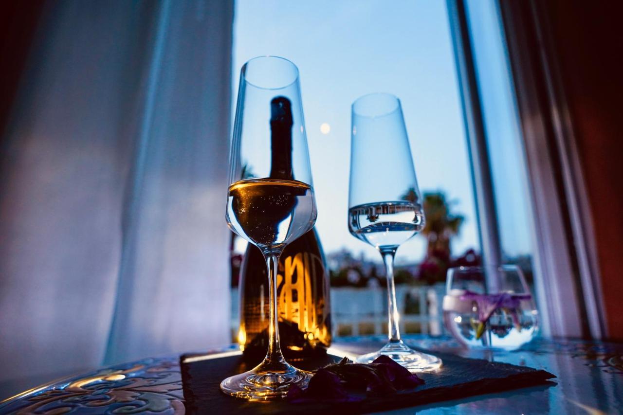 Aquamar Bed And Breakfast Crotone Buitenkant foto