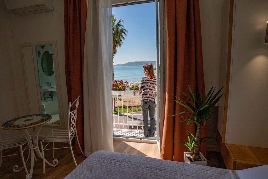 Aquamar Bed And Breakfast Crotone Buitenkant foto