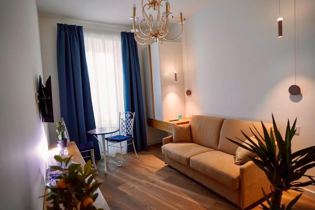 Aquamar Bed And Breakfast Crotone Buitenkant foto