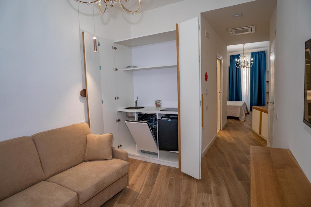 Aquamar Bed And Breakfast Crotone Buitenkant foto