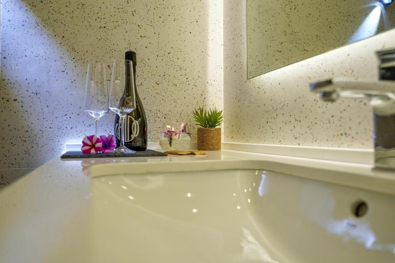Aquamar Bed And Breakfast Crotone Buitenkant foto