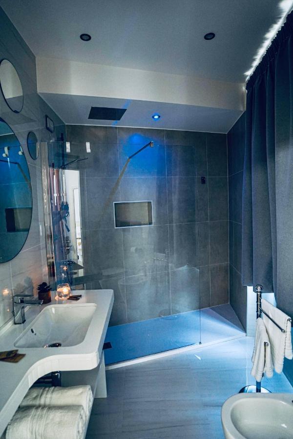 Aquamar Bed And Breakfast Crotone Buitenkant foto
