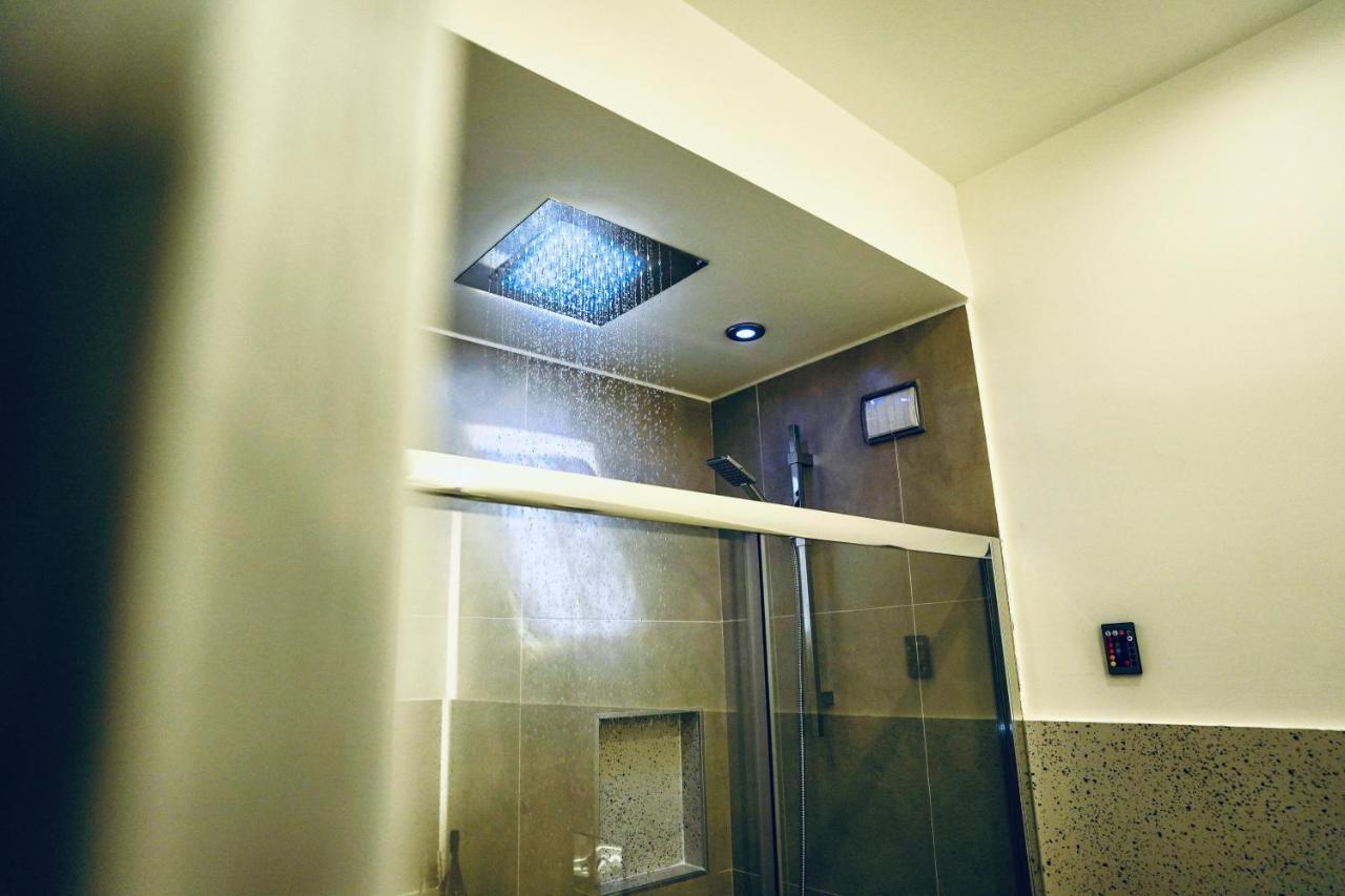 Aquamar Bed And Breakfast Crotone Buitenkant foto
